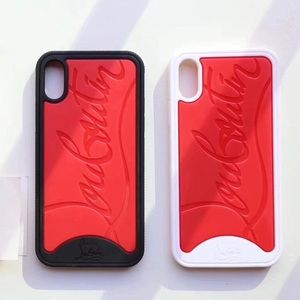 Louboutin IPhone Cases